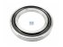 DT Spare Parts - Spacer ring, d: 105 mm, D: 168 mm, H: 24 mm - 2.65171