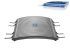 DT Spare Parts - Fender, rear - 2.71105
