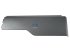 DT Spare Parts - Fender extension, front, left - 2.71206