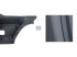 DT Spare Parts - Step well case, left - 2.71353