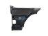 DT Spare Parts - Step well case, right - 2.71352