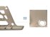 DT Spare Parts - Step plate, right - 2.71361