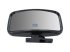 DT Spare Parts - Kerb observation mirror, R: 300 mm - 2.73272