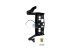 DT Spare Parts - Mirror arm, right - 2.73241