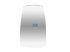 DT Spare Parts - Mirror glass, main mirror, R: 1800 mm - 2.73023