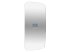 DT Spare Parts - Mirror glass, main mirror, R: 1800 mm, W: 190 mm, H: 374 mm - 2.73021