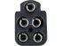 DT Spare Parts - Mirror arm, right - 2.73200