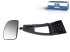 DT Spare Parts - Front mirror, R: 300 mm - 2.73278