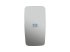 DT Spare Parts - Mirror glass, main mirror, heated, R: 1800 mm, W: 190 mm, H: 375 mm - 2.73065