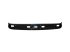DT Spare Parts - Sun visor, grey - 2.78006
