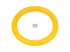 DT Spare Parts - O-ring, yellow, d: 21.8 mm, S: 3.5 mm - 2.76208 - 10 Pack