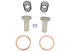 DT Spare Parts - Repair kit, feed pump - 2.91228