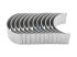 DT Spare Parts - Con rod bearing kit, W: 49 mm - 2.91606