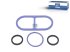DT Spare Parts - Gasket kit, oil cooler - 2.91302