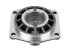 DT Spare Parts - Cap, compressor - 2.94002