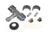 DT Spare Parts - Repair kit, brake caliper - 2.94082