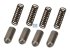 DT Spare Parts - Repair kit - 2.93212