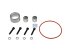 DT Spare Parts - Repair kit, compressor - 2.94004