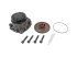 DT Spare Parts - Repair kit, EBS valve - 2.94559