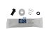 DT Spare Parts - Repair kit, air dryer - 2.94387