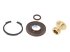 DT Spare Parts - Repair kit, air dryer - 2.94389