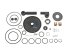DT Spare Parts - Repair kit, load sensitive valve - 2.94542