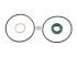 DT Spare Parts - Repair kit, servo pump - 2.95129