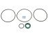 DT Spare Parts - Repair kit, servo pump - 2.95127