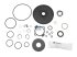 DT Spare Parts - Repair kit, load sensitive valve - 2.94552