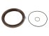 DT Spare Parts - Gasket kit, wheel hub - 2.96268