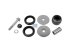 DT Spare Parts - Repair kit, cabin suspension - 2.97021