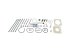 DT Spare Parts - Repair kit, solenoid valve - 2.96606