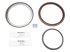 DT Spare Parts - Gasket kit, wheel hub - 2.96218