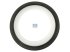 DT Spare Parts - Oil seal, d: 110 mm, D: 130 mm, H: 13 mm - 3.10043