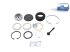 DT Spare Parts - Repair kit, v-stay, D: 90 mm, H: 60 mm - 2.96042