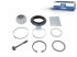 DT Spare Parts - Repair kit, v-stay, D: 90 mm - 2.96055