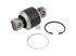 DT Spare Parts - Repair kit, reaction rod, D: 85 mm, b: 21 mm, Lb: 130 mm, L: 166 mm, H: 30 mm - 2.96031