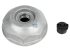 DT Spare Parts - Hub cover, with plug - 2.96225