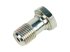 DT Spare Parts - Oil pressure valve, M14 x 1,5, SW: 19, L: 30 mm - 3.10072