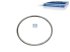 DT Spare Parts - Ring gear, d: 398 mm, D: 435 mm, H: 18 mm, 143 teeth - 3.11011