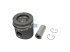 DT Spare Parts - Piston, complete with rings, D: 128 mm, L: 141.8 mm - 3.10132