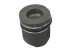 DT Spare Parts - Piston, complete with rings, D: 128 mm, L: 134.3 mm - 3.10133
