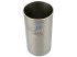 DT Spare Parts - Cylinder liner, without seal rings, D: 108 mm - 3.10153