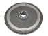 DT Spare Parts - Flywheel, D: 485 mm, D1: 432 mm, 160 teeth - 3.11001