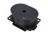 DT Spare Parts - Engine mounting, b: 17 mm, L: 184 mm, W: 125 mm, H: 93 mm - 3.10817