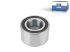 DT Spare Parts - Ball bearing, d: 37 mm, D: 74 mm, H: 45 mm - 3.15302