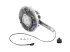 DT Spare Parts - Fan clutch, D: 236 mm - 3.15223