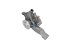 DT Spare Parts - Water pump, DI: 125 mm - 3.16002
