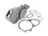 DT Spare Parts - Water pump, DI: 135 mm - 3.16008
