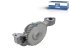 DT Spare Parts - Oil pump, D: 144 mm, 44 teeth - 3.14003